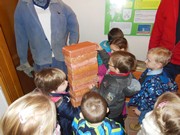 Výlet Dobrovice - Bez práce nejsou koláče